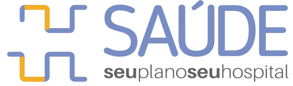 Logo HSaúde Logo HSaúde plano de saúde