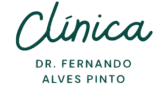 Logo clínica do Dr. Fernando Alves Pinto